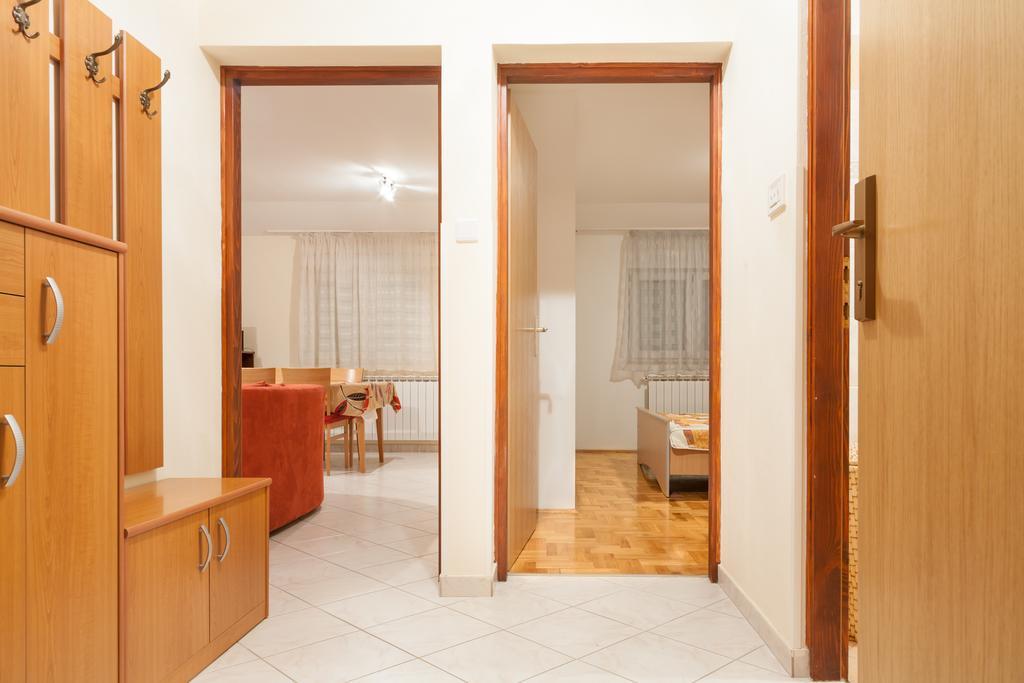Apartment Aldo PUY Quarto foto