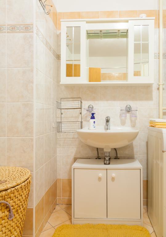 Apartment Aldo PUY Quarto foto
