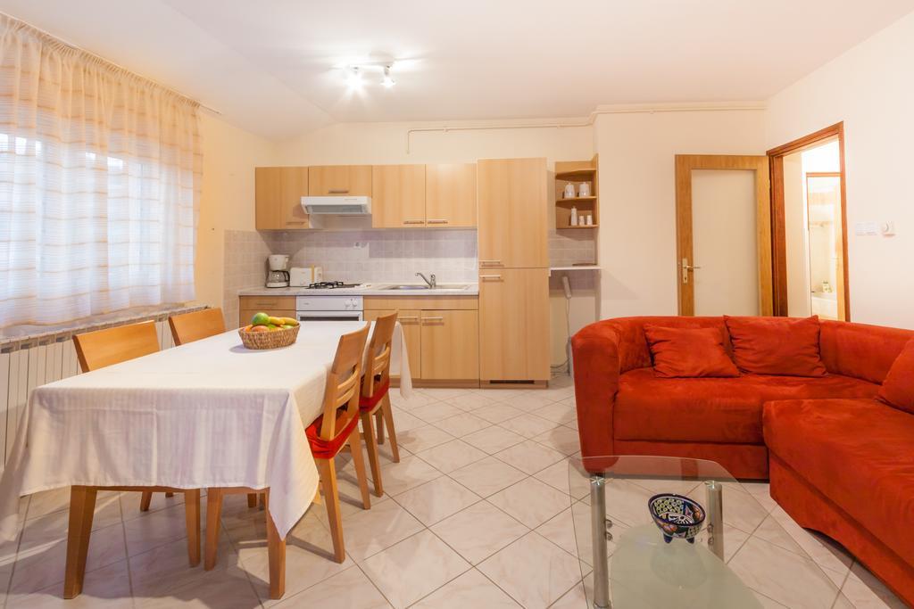Apartment Aldo PUY Quarto foto