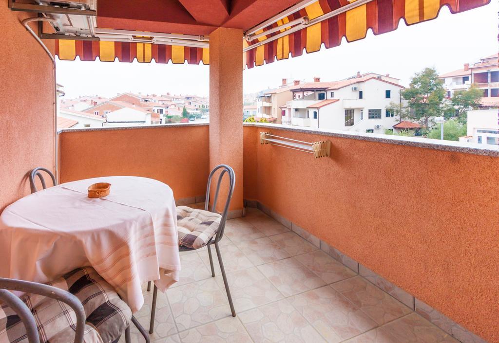 Apartment Aldo PUY Quarto foto