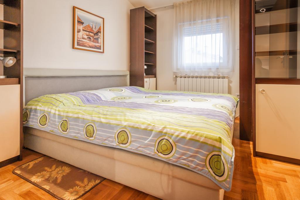 Apartment Aldo PUY Quarto foto