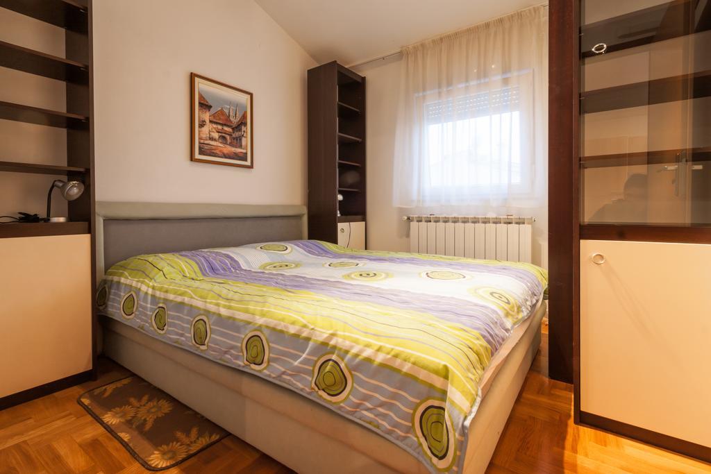 Apartment Aldo PUY Quarto foto