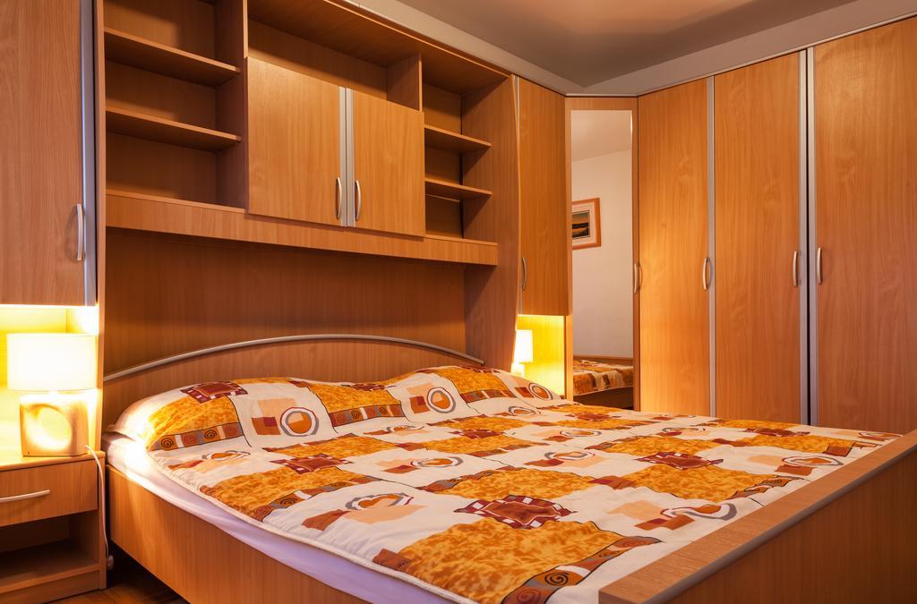 Apartment Aldo PUY Quarto foto