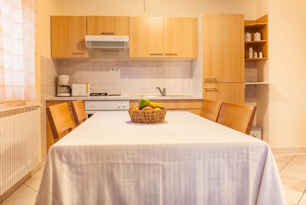 Apartment Aldo PUY Quarto foto