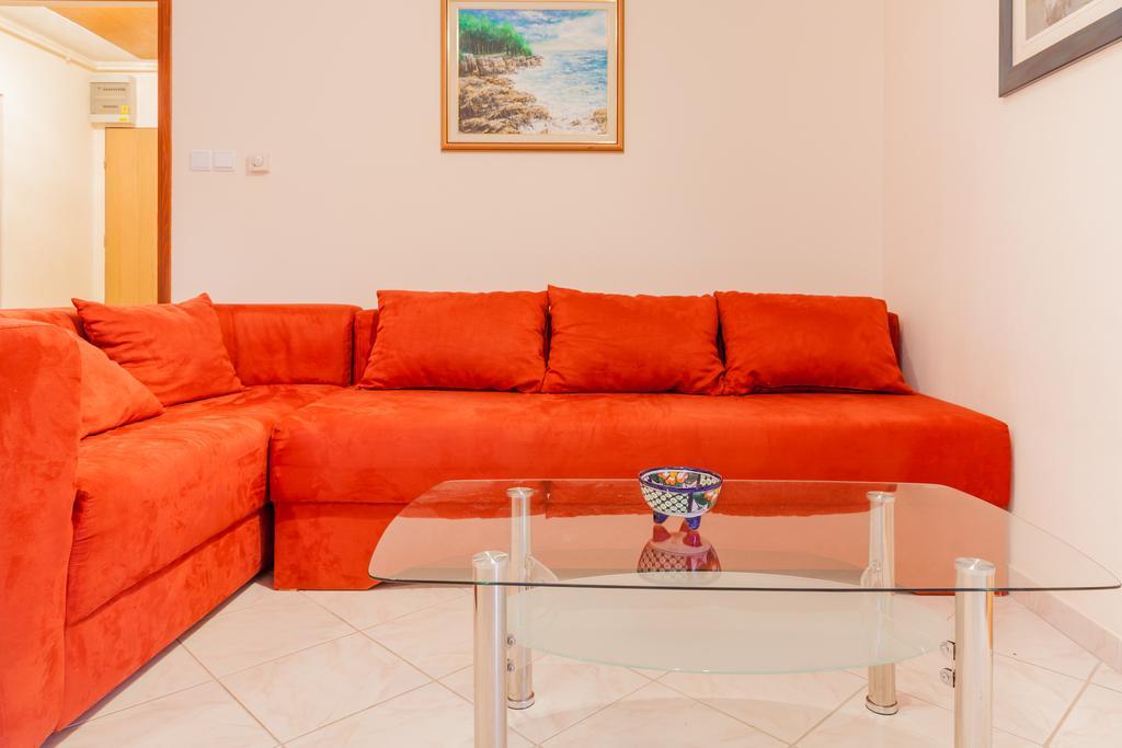 Apartment Aldo PUY Quarto foto