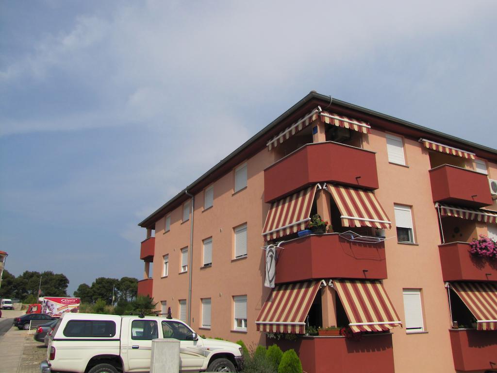 Apartment Aldo PUY Quarto foto