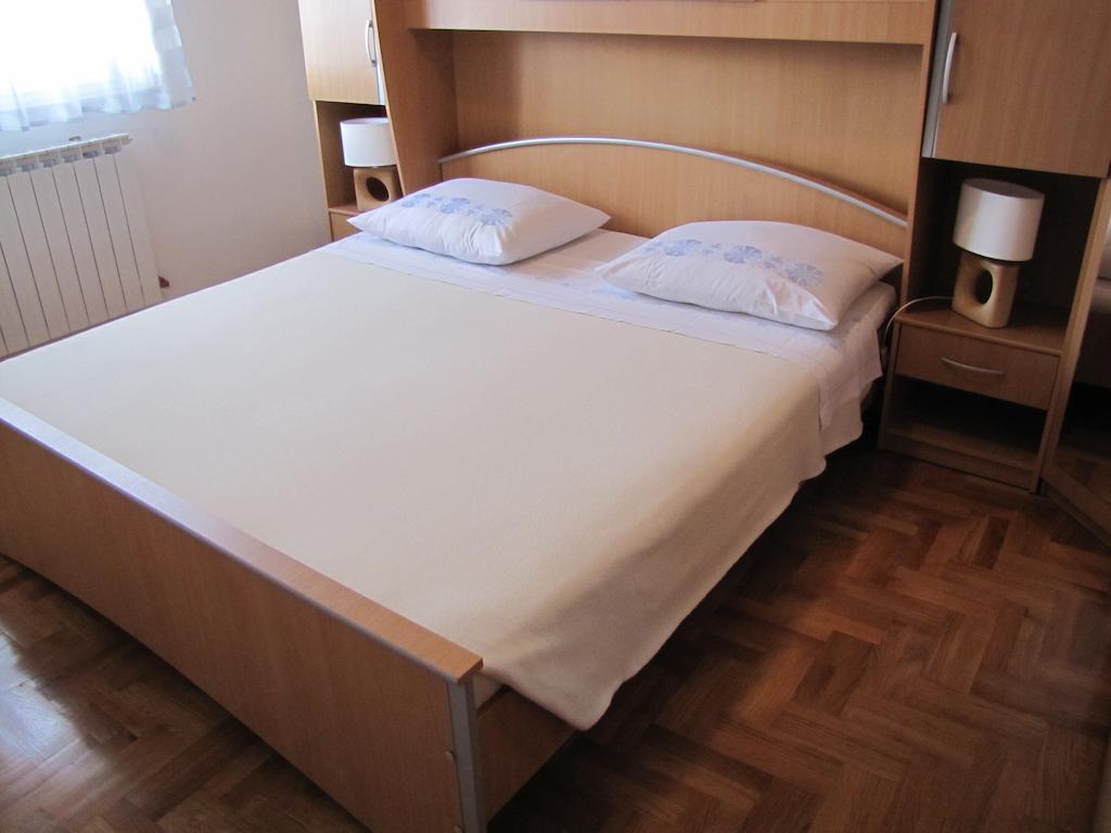Apartment Aldo PUY Quarto foto