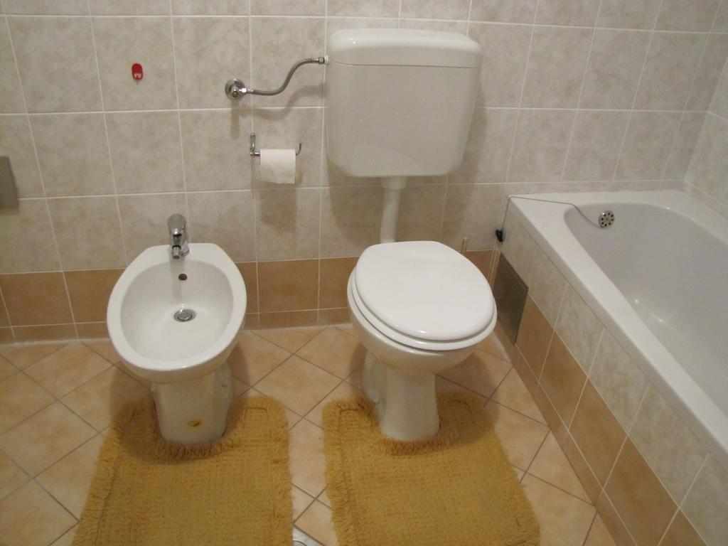 Apartment Aldo PUY Quarto foto